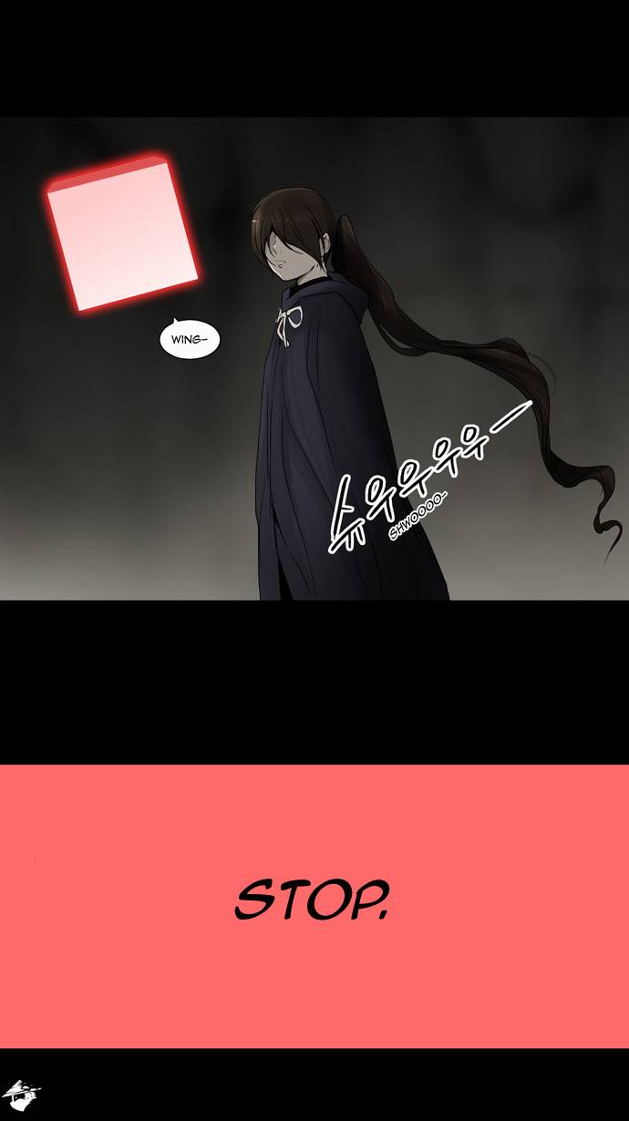 Tower of God Chapter 132 image 21